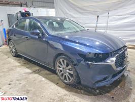 Mazda 3 2024 2