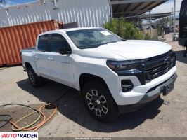 Chevrolet Colorado 2023 2