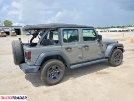 Jeep Wrangler 2022 2