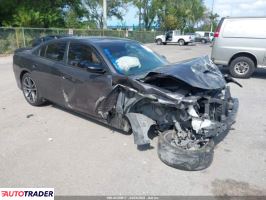 Dodge Charger 2023 5 Dodge Charger 2023 5