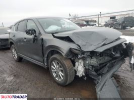 Mazda CX-5 2023 2