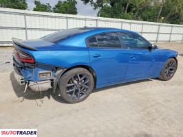 Dodge Charger 2020 3