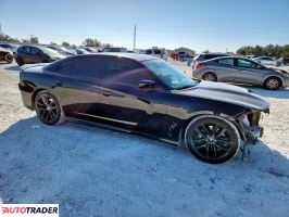 Dodge Charger 2019 3