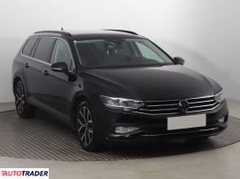 Volkswagen Passat 2022 2.0 147 KM