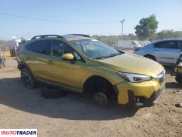 Subaru Pozostałe 2021 2 Subaru Pozostałe 2021 2