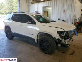GMC Acadia 2023 2