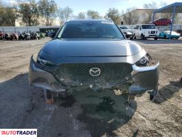 Mazda CX-30 2023 2 Mazda CX-30 2023 2