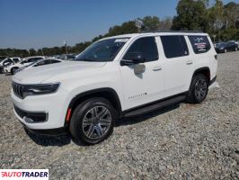 Jeep Wagoneer 2023 5