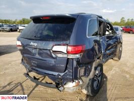 Jeep Grand Cherokee 2021 3 Jeep Grand Cherokee 2021 3