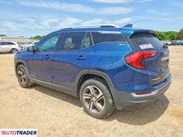 GMC Terrain 2021 1