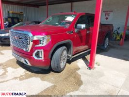 GMC Sierra 2019 6 GMC Sierra 2019 6