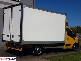 Renault Master 2020 2.3