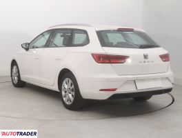 Seat Leon 2019 1.5 128 KM