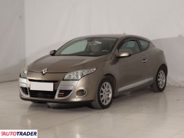Renault Megane 2009 1.5 104 KM