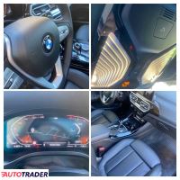 BMW X3 2023 2.0 252 KM
