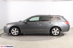 Honda Accord 2009 2.0 154 KM Honda Accord 2009 2.0 154 KM