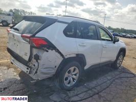 Toyota Pozostałe 2020 2