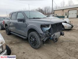Ford Pozostałe 2021 2