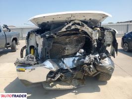 Chevrolet Silverado 2022 6