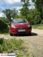 Fiat Grande Punto - zobacz ofertę