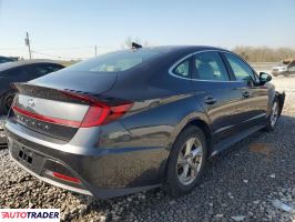 Hyundai Sonata 2020 2