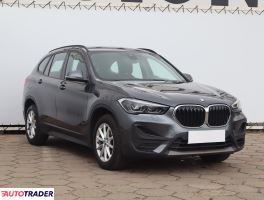 BMW X1 2020 1.5 138 KM BMW X1 2020 1.5 138 KM