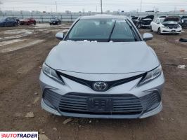 Toyota Camry 2022 2