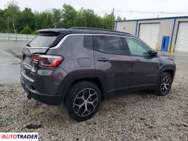 Jeep Compass 2024 2
