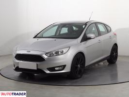 Ford Focus 2015 1.5 118 KM