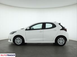 Toyota Yaris 2022 1.5 113 KM