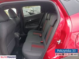 Alfa Romeo Junior 2025 1.2 145 KM