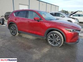 Mazda CX-5 2023 2