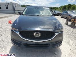 Mazda CX-5 2019 2 Mazda CX-5 2019 2