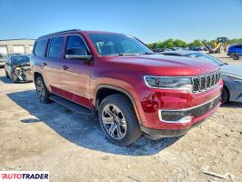 Jeep Wagoneer 2024 3