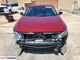 Nissan Altima 2024 2