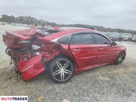 Honda Accord 2022 2