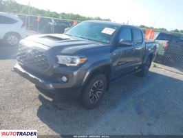 Toyota Tacoma 2021 3 Toyota Tacoma 2021 3