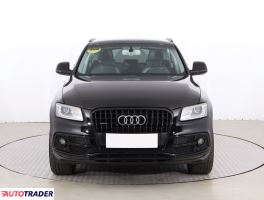 Audi Q5 2016 2.0 226 KM