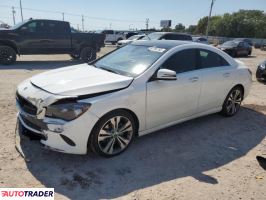 Mercedes CL 2019 2 Mercedes CL 2019 2