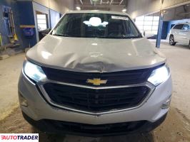 Chevrolet Equinox 2020 1