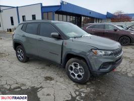 Jeep Compass 2022 2
