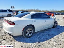 Dodge Charger 2020 3