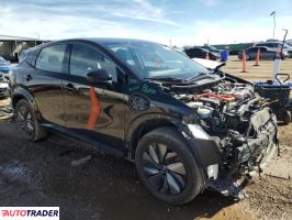 Nissan Pozostałe 2024 Nissan Pozostałe 2024