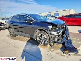 Volkswagen Pozostałe 2025