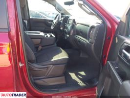 Chevrolet 1500 2020 5