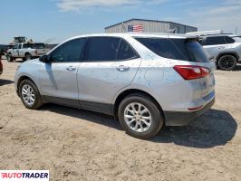 Chevrolet Equinox 2019 1 Chevrolet Equinox 2019 1