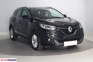Renault Kadjar - zobacz ofertę