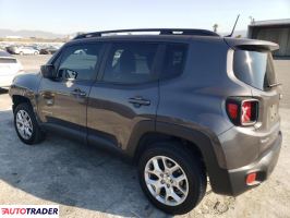 Jeep Renegade 2018 2