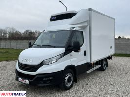 Iveco Daily 2023 3