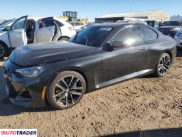 BMW M2 2022 3